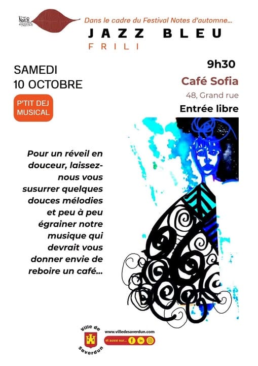 10 octobre saverdun