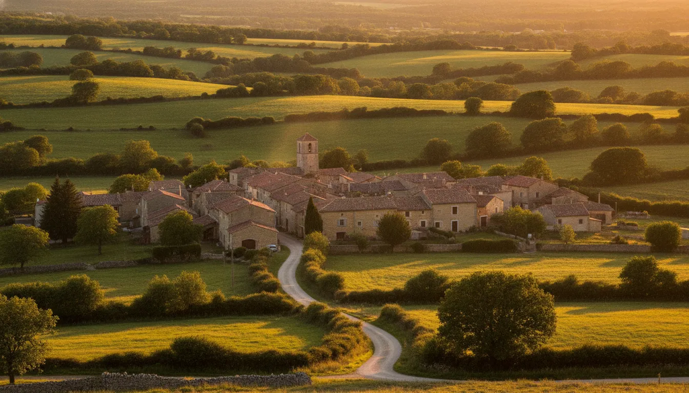 Bienvenue sur le nouveau site de la commune