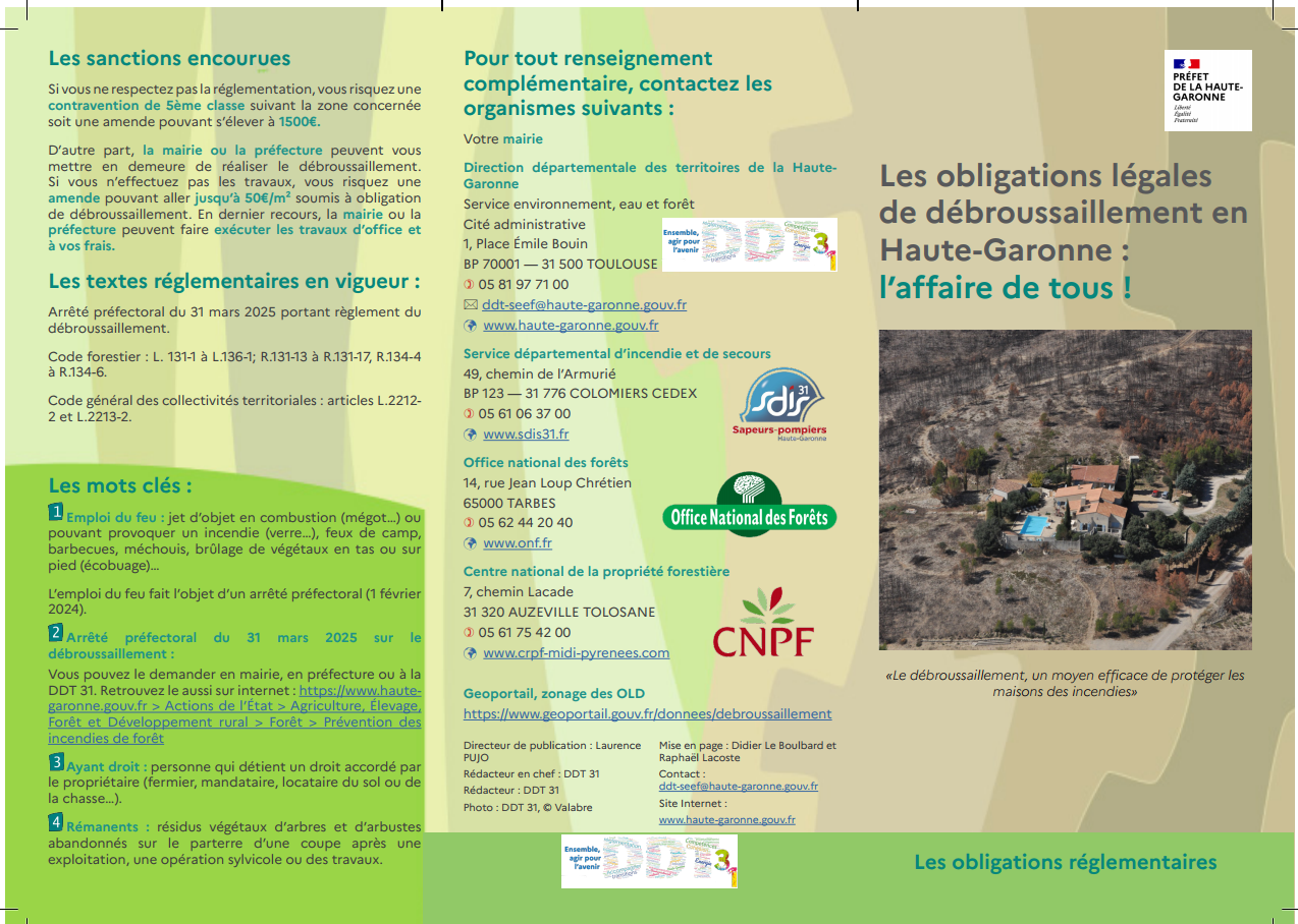 debroussaillement 2