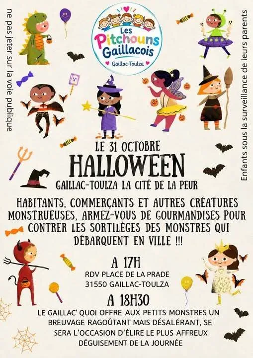 gaillac