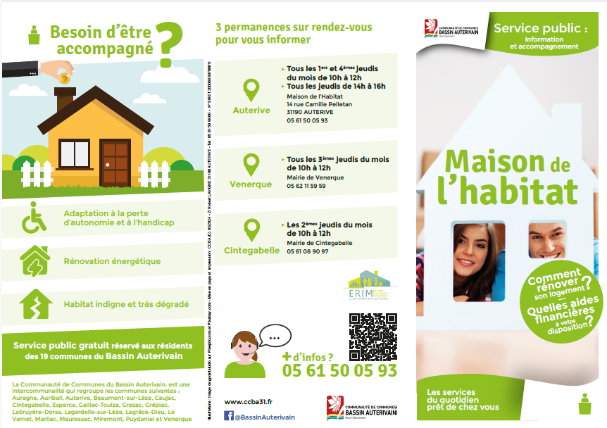 maison de l habitat